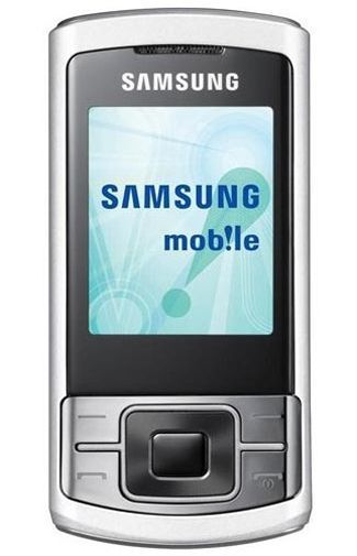 Samsung C3050 White