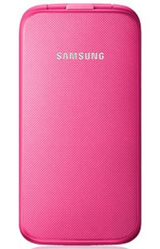 Samsung C3520 Pink