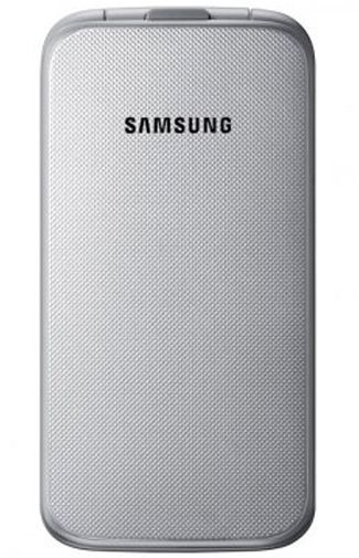Samsung C3520 Silver
