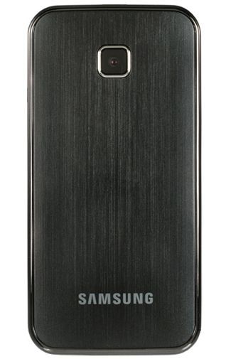 Samsung C3560 Black
