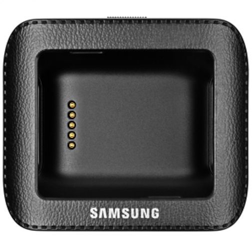 Samsung Charging Station for Galaxy Gear Black