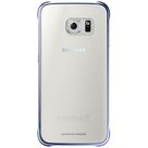 Samsung Clear Cover Black Galaxy S6
