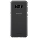 Samsung Clear Cover Black Galaxy S8