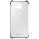 Samsung Clear Cover Silver Galaxy A3 (2016)