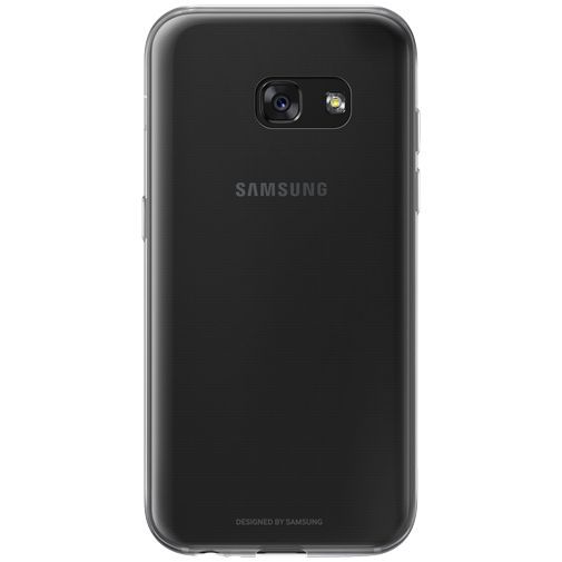 Samsung Clear Cover Transparent Galaxy A3 (2017)