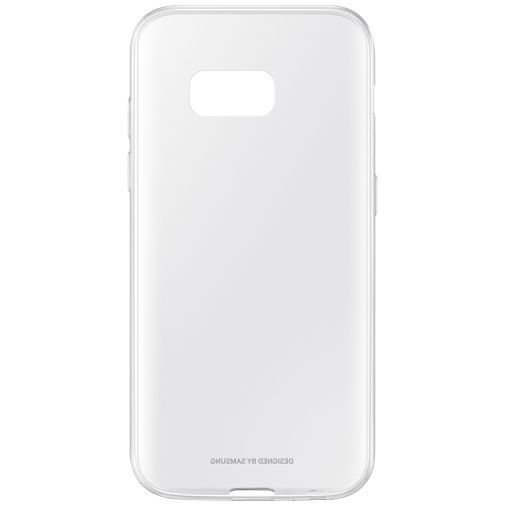 Samsung Clear Cover Transparent Galaxy A3 (2017)