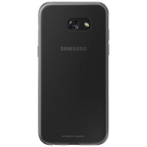 Samsung Clear Cover Transparent Galaxy A5 (2017)
