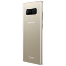 Samsung Clear Cover Transparent Galaxy Note 8