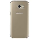 Samsung Clear View Cover Gold Galaxy A5 (2017)