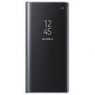 Samsung Clear View Standing Cover Black Galaxy Note 8