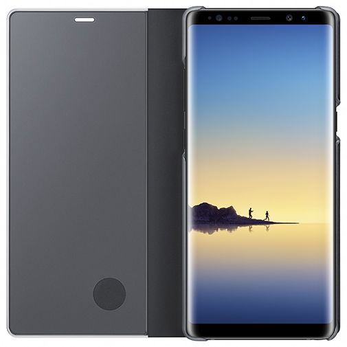 Clear view standing cover deals