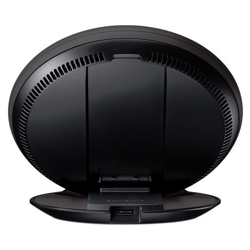Samsung Wireless Quick Charger Stand EP-PG950 Black