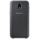 Samsung Dual Layer Cover Black Galaxy J5 (2017)