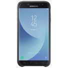 Samsung Dual Layer Cover Black Galaxy J7 (2017)