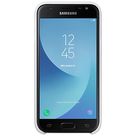 Samsung Dual Layer Cover White Galaxy J3 (2017)