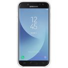 Samsung Dual Layer Cover White Galaxy J5 (2017)