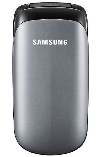 Samsung E1150 Silver