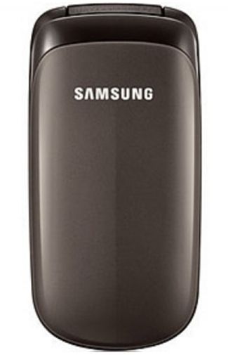 Samsung E1150i Brown
