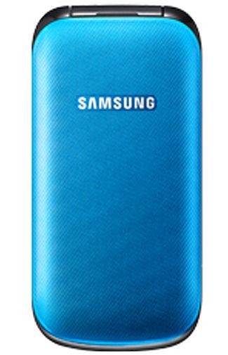 Samsung E1190 Blue