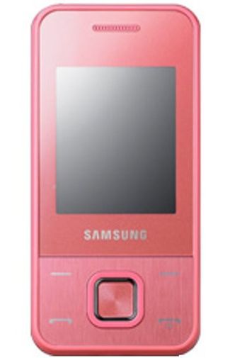 Samsung E2330 Pink 