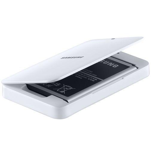 Samsung Extra Battery Kit Galaxy S5 Mini White