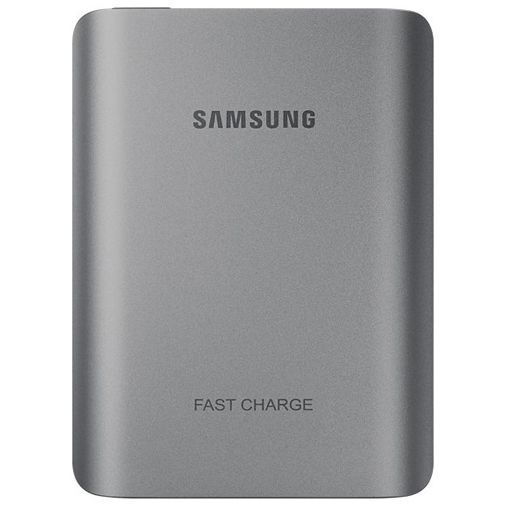 Samsung Fast Charging Powerbank 10200mAh Grey