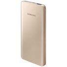 Samsung Fast Charging Powerbank 5200 mAh Gold