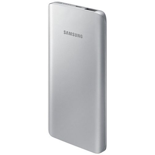 Samsung Fast Charging Powerbank 5200 mAh Silver
