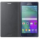 Samsung Flip Cover Black Galaxy A3