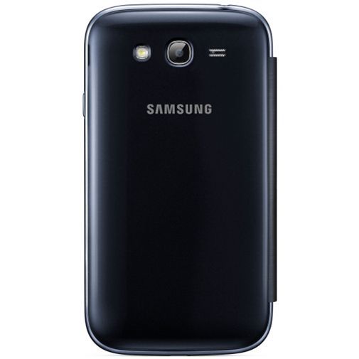 Samsung Flip Cover Blue Galaxy Grand (Neo)