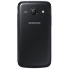 Samsung Flip Cover Galaxy Core Plus Black