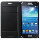 Samsung Flip Wallet Black Galaxy Core 4G