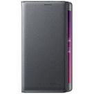 Samsung Flip Wallet Black Galaxy Note Edge