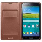 Samsung Flip Wallet Galaxy S5/S5 Plus/S5 Neo Rose Gold 