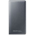 Samsung Flip Wallet Grey Galaxy Grand Prime (VE)