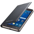Samsung Flip Wallet Grey Galaxy Grand Prime (VE)