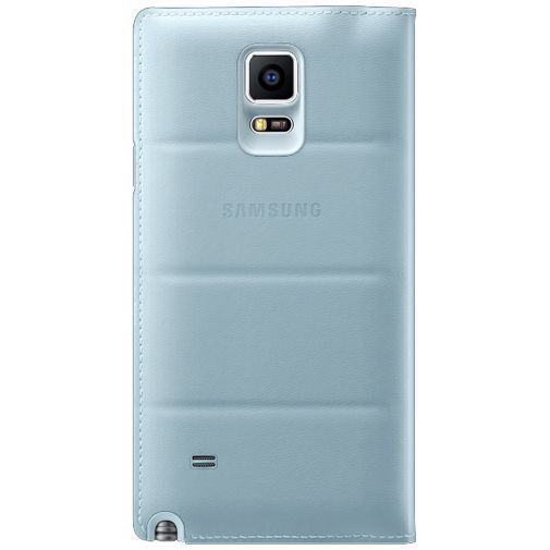 Samsung Flip Wallet Mint Galaxy Note 4