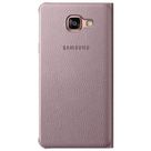 Samsung Flip Wallet Rose Gold Galaxy A5 (2016)