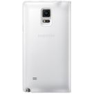 Samsung Flip Wallet White Classic Edition Galaxy Note 4