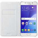 Samsung Flip Wallet White Galaxy A5 (2016)