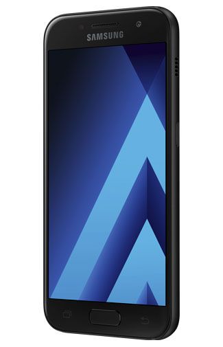 Verleiden Piket retort Samsung Galaxy A3 (2017) - Los Toestel kopen - Belsimpel