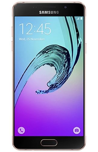 Samsung Galaxy A5 (2016) A510 Rose Gold