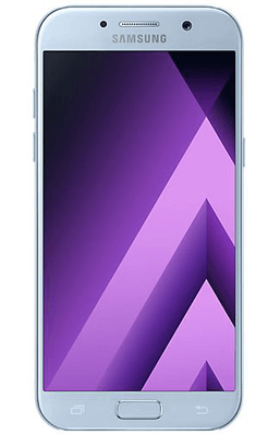 T Verwijdering Senaat Samsung Galaxy A5 (2017) A520 Blue - kopen - Belsimpel