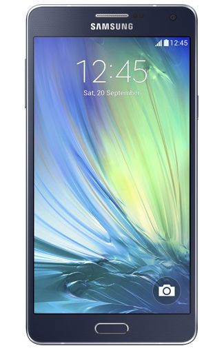 Samsung Galaxy A7 Black