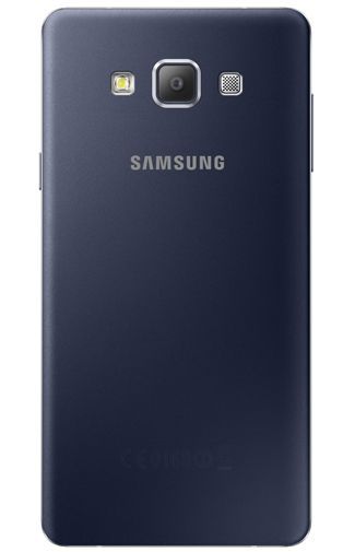 Samsung Galaxy A7 Black