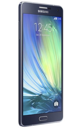 Samsung Galaxy A7 Black