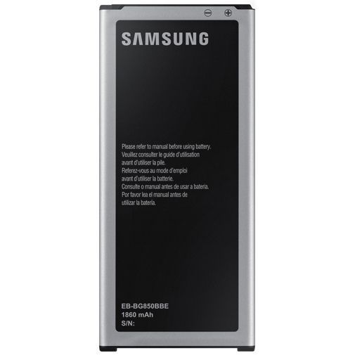 Samsung Galaxy Alpha Accu 1860 mAh