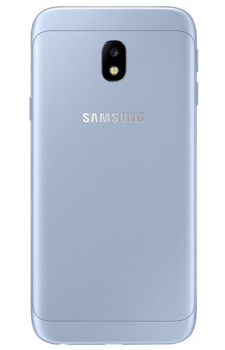 Samsung Galaxy J3 17 J330 16gb Gold Kopen Belsimpel