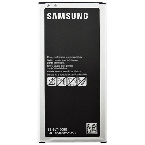 Samsung Galaxy J7 (2016) Accu EB-BJ710