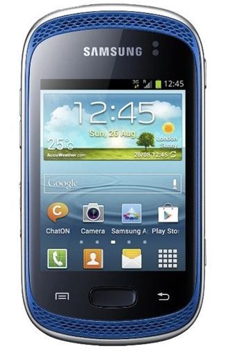 Samsung Galaxy Music - kopen - Belsimpel